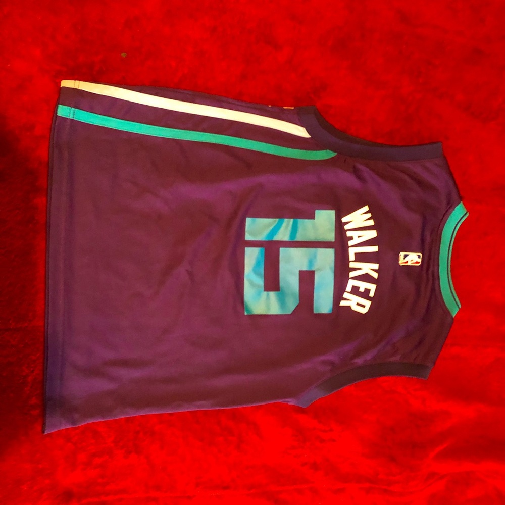 2015 Kenna walker hornets jersey